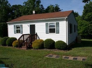 1241 Good Hope Church Rd, Aroda, VA 22709