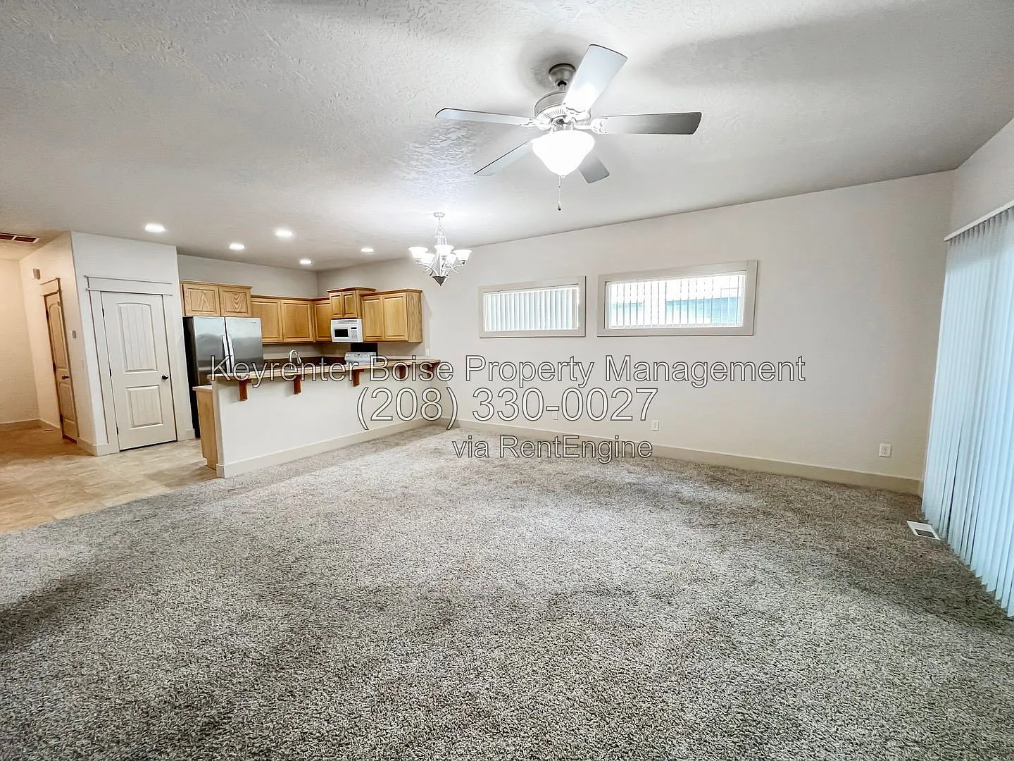 3 bed, 2.5 bath, 1528 sqft, $1,995 — Photo 4