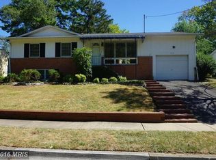 512 Hollingsworth Dr, Winchester, VA 22601