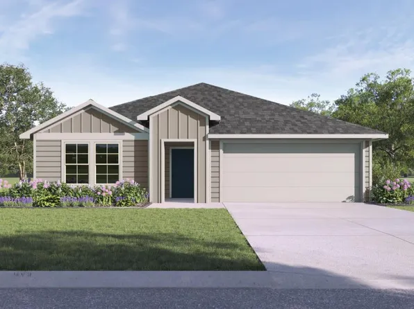 12217 Silverston Tree Bnd, Mustang Ridge, TX 78610