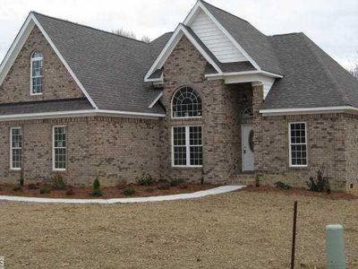 1203 Leyland, High Point, NC, 27263