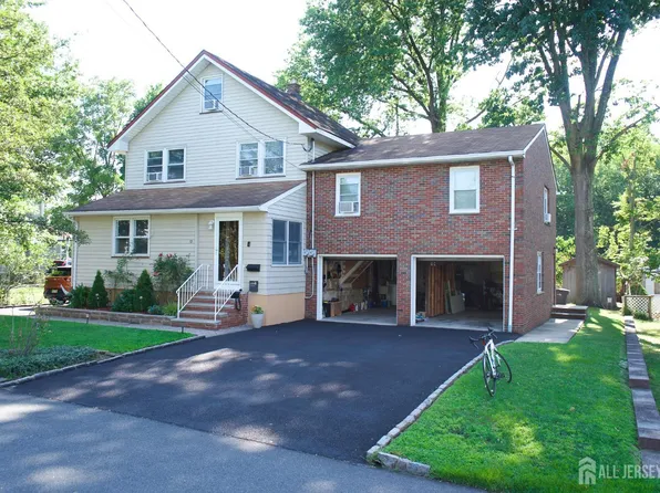 12 Carpenter Pl, Cranford, NJ 07016