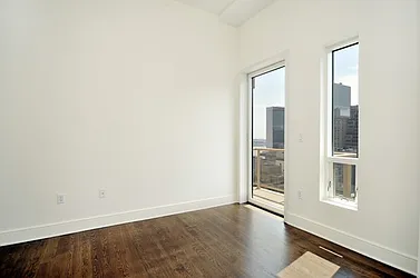Rented by Citi Habitats