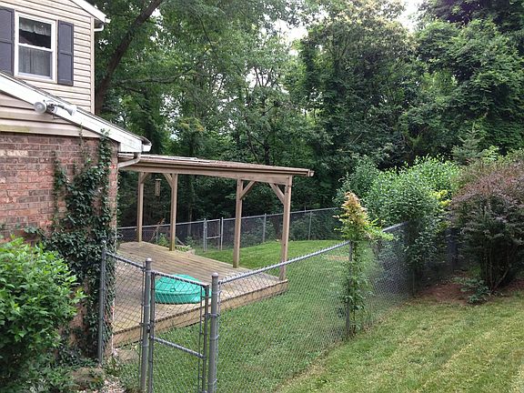 Side Yard