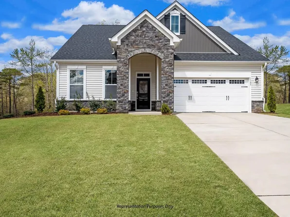 15 Merle Dr, Wendell, NC 27591