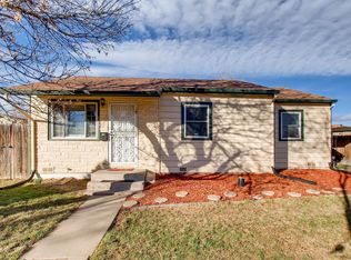 3081 Eppinger Blvd, Thornton, CO 80229