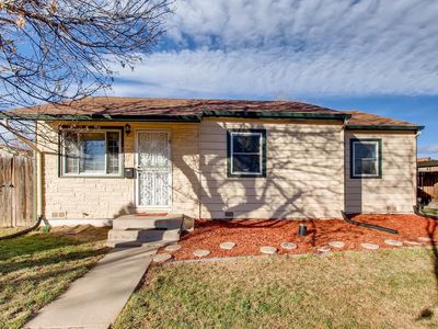 3081 Eppinger Blvd, Thornton, CO, 80229