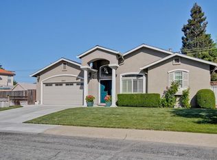 10800 Johnson Ave, Cupertino, CA