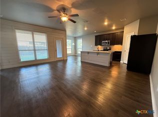 5321 Lancaster Dr, Belton, TX 76513