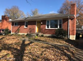 3313 Ellis Way, Louisville, KY 40220