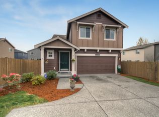 31456 122nd Ave SE, Auburn, WA 98092