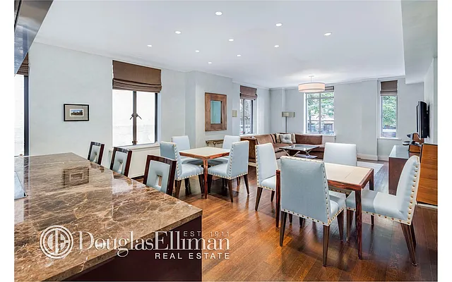 Sold by Douglas Elliman | media 10