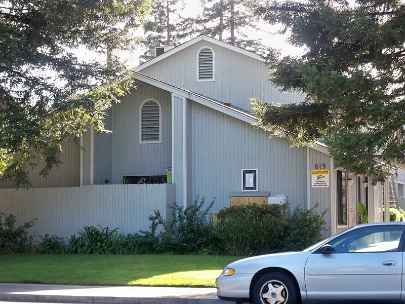1st image of 619 N Church St APT 15