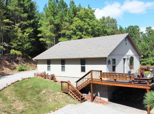 16688 Highway 123, Hagarville, AR 72839