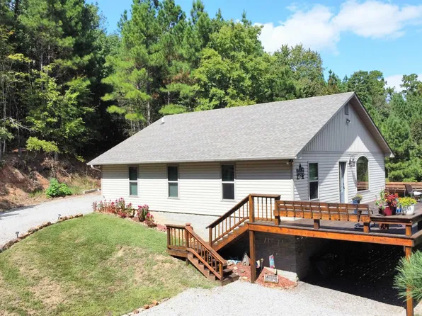 16688 Highway 123, Hagarville, AR 72839