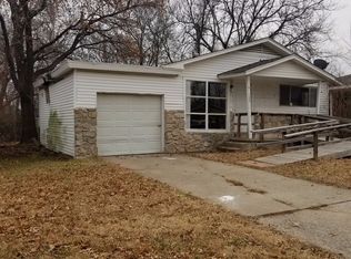 580 SE Elmhurst Ave, Bartlesville, OK 74006