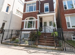 2005 W Race Ave #1, Chicago, IL 60612