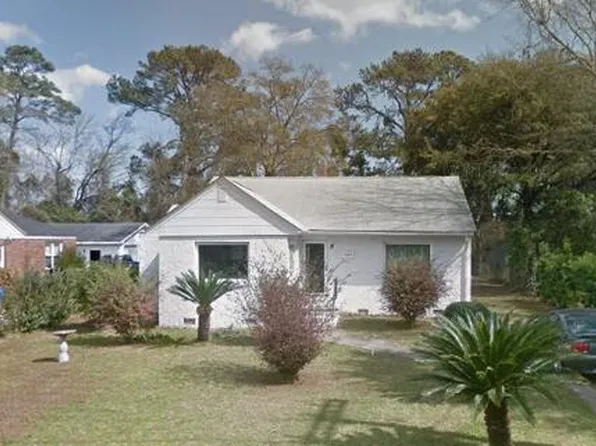 506 Sunset Dr, Charleston, SC 29407