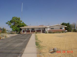 2917 San Juan Ave, La junta, CO 81050