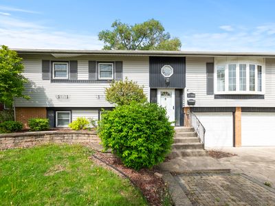 15300 Las Flores Ln, Oak Forest, IL, 60452