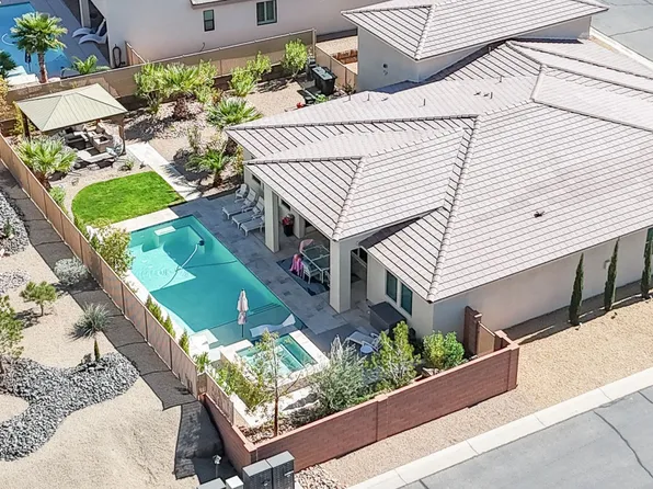 1574 Pomegranate Trl, Mesquite, NV 89027