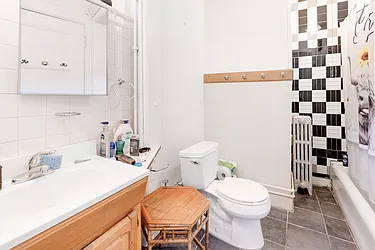 Rented by Blackwater Associates Inc.