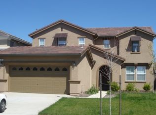 2055 La Rabyn Way, Yuba City, CA 95993