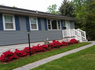 5801 Berwyn Rd, College Park, MD 20740