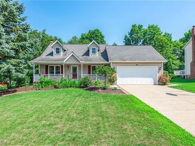 2081 Van Oaks Dr, Twinsburg, OH, 44087