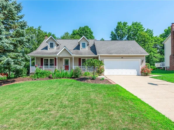 2081 Van Oaks Dr, Twinsburg, OH 44087