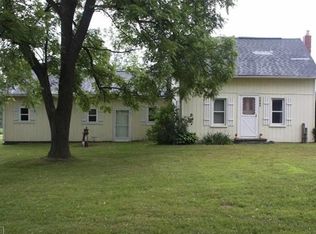 5172 Hackman Rd, Mussey, MI 48014