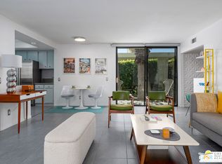 130 W Racquet Club Rd UNIT 314, Palm Springs, CA 92262