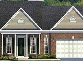5163 Dayflower Dr, Tipp City, OH 45371