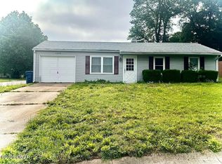 1228 Harrington Ave, Carthage, MO 64836