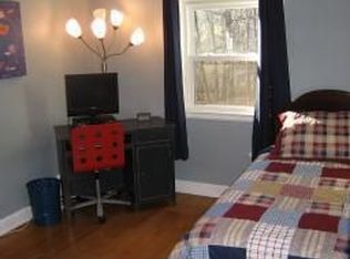 17 Carlisle Rd, Montclair, NJ 07043