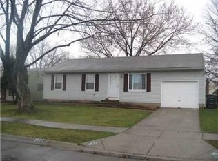 3823 Three Rivers Dr, Groveport, OH 43125