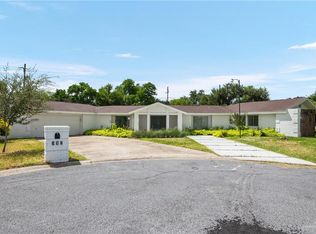 604 Eugenia Cir, McAllen, TX 78501