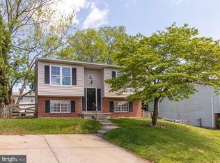 9409 Bellhall Dr, Baltimore, MD 21236