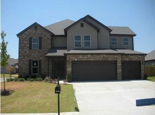 11558 Andrews Way #65, Tuscaloosa, AL 35405