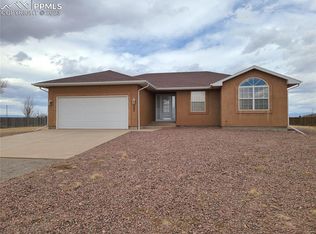 755 N Chaparral Dr, Pueblo West, CO 81007