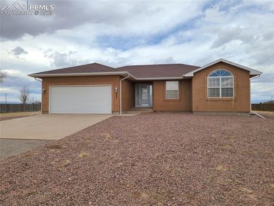 755 N Chaparral Dr, Pueblo West, CO, 81007