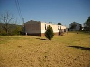 222 Overlook Ln, Rutledge, TN 37861