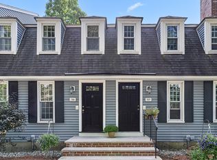 20 Woodland Dr UNIT 316, Lowell, MA 01852