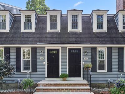 20 Woodland Dr Unit 316, Lowell, MA, 01852