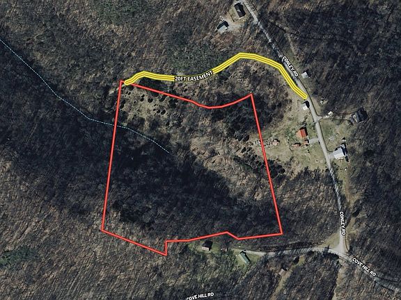 2nd image of 0 Conley Rd