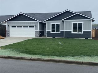 1559 N 5th St, McCleary, WA 98557