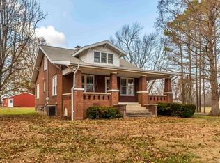 375 Dallas Rd, Murphysboro, IL 62966