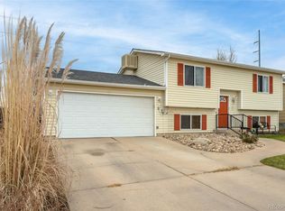 3192 W 3rd Street Road, Greeley, CO 80631