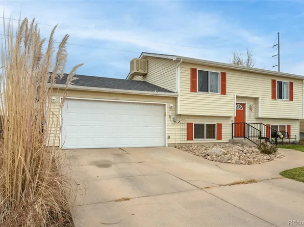 3192 W 3rd Street Road, Greeley, CO 80631