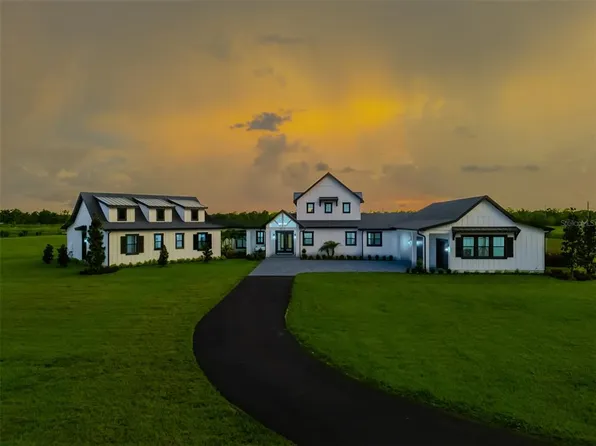 3515 Powerline Rd, Lithia, FL 33547